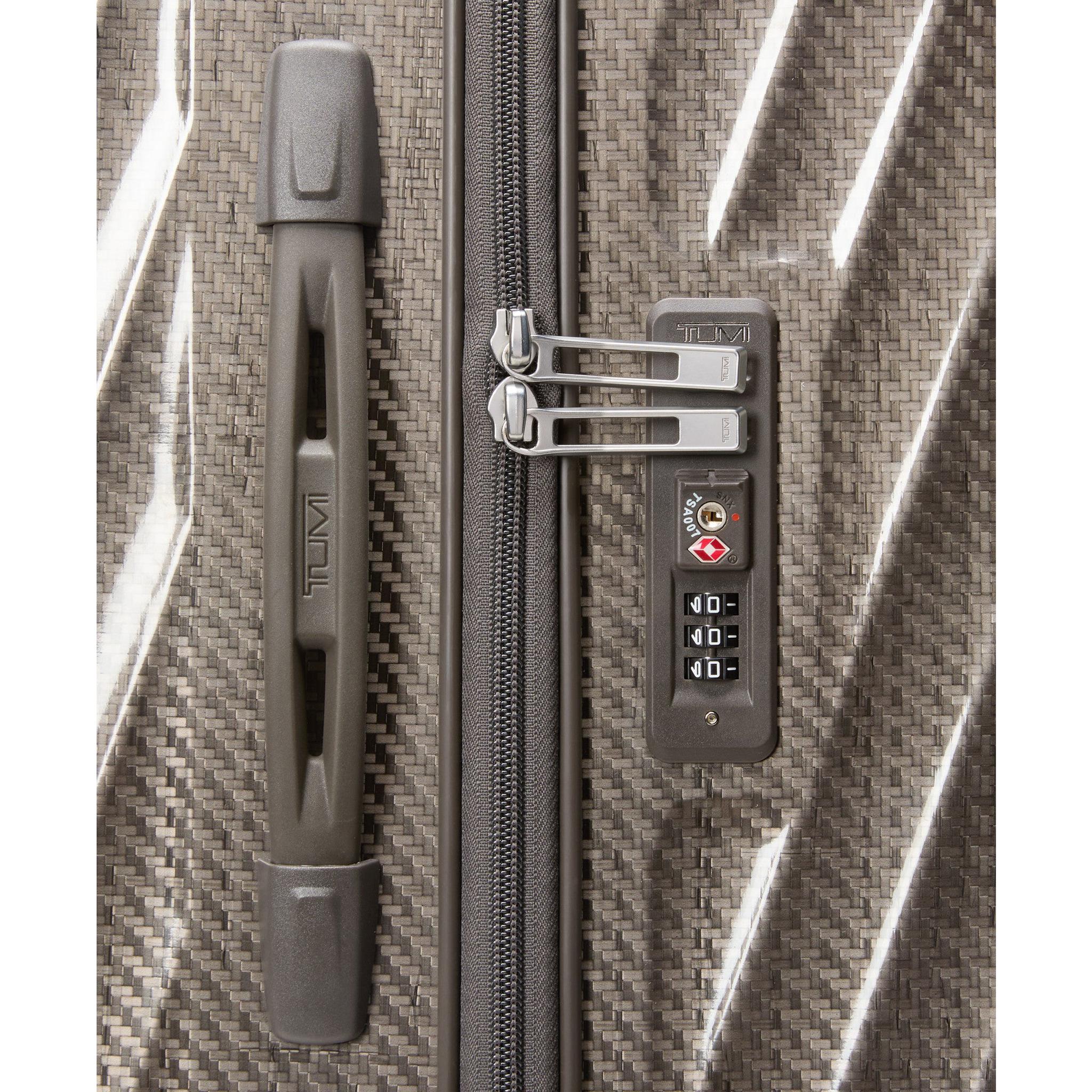 TUMI 19 Degree Lite Short Trip 4 Wheeled Packing Case