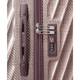 TUMI 19 Degree Lite Short Trip 4 Wheeled Packing Case