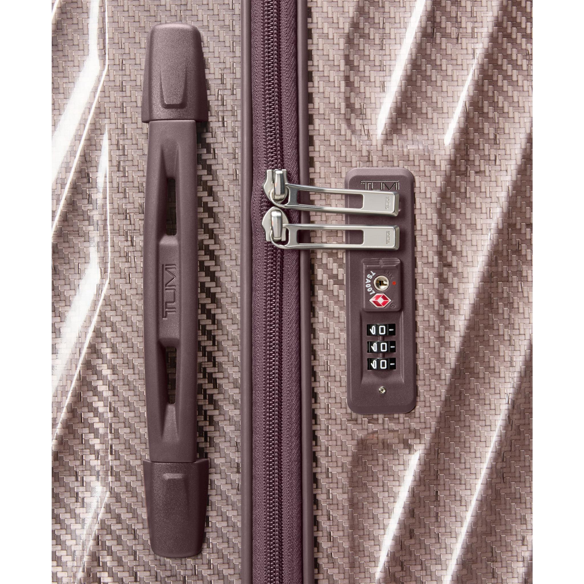 TUMI 19 Degree Lite Short Trip 4 Wheeled Packing Case