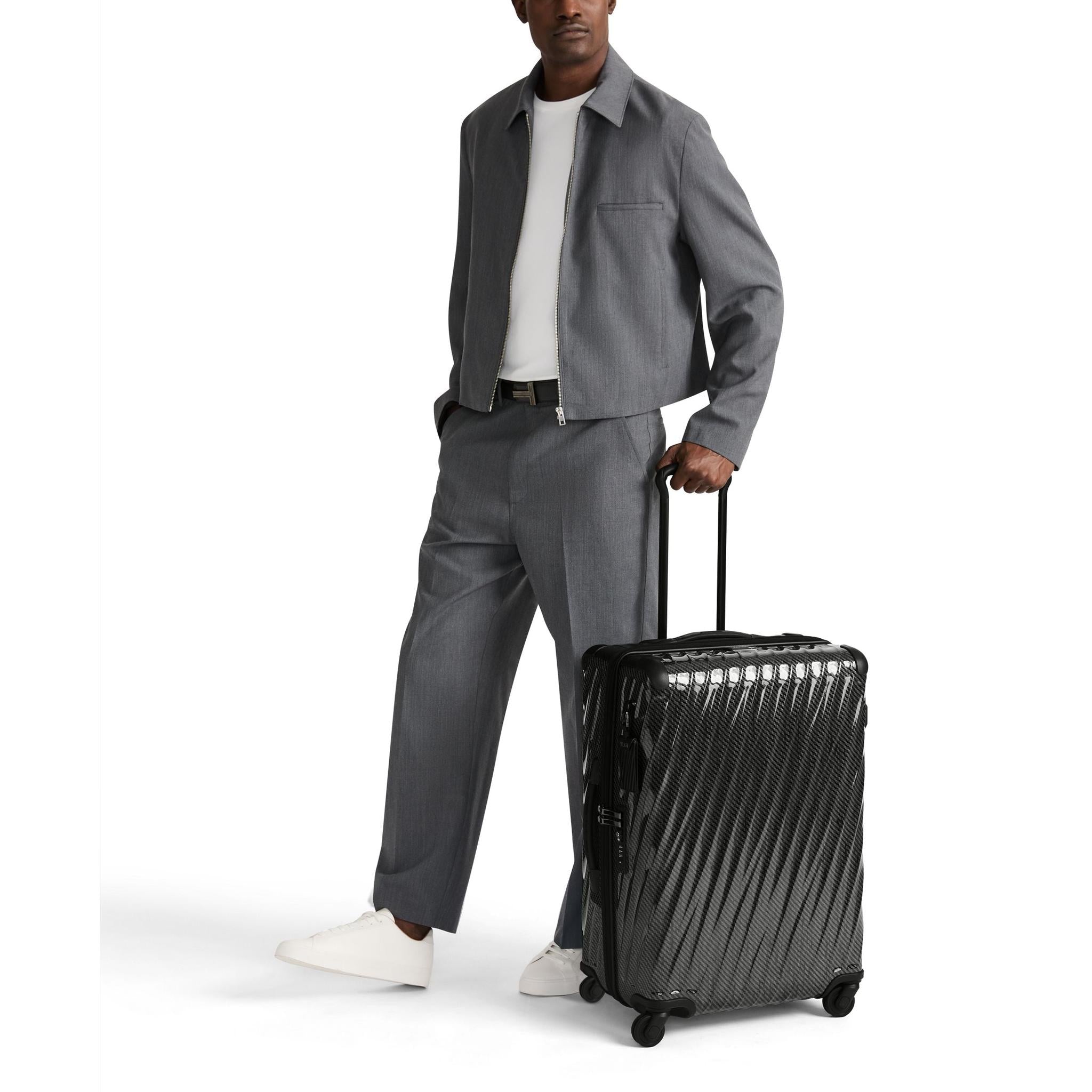 TUMI 19 Degree Lite Short Trip 4 Wheeled Packing Case