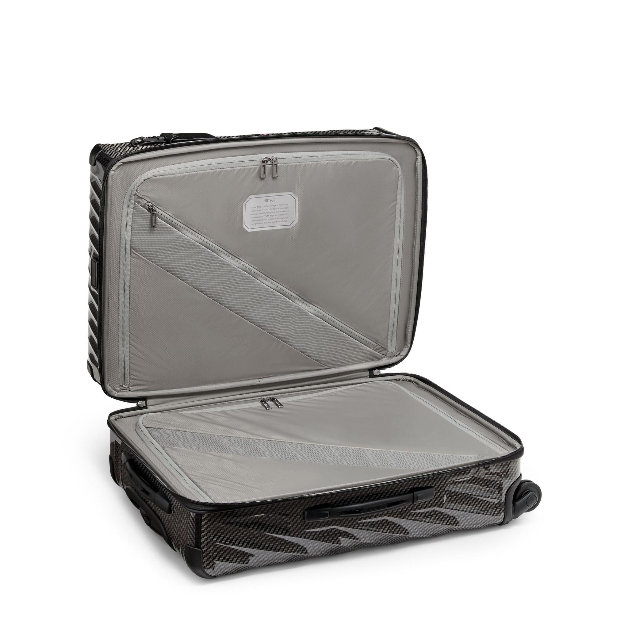 TUMI 19 Degree Lite Short Trip 4 Wheeled Packing Case