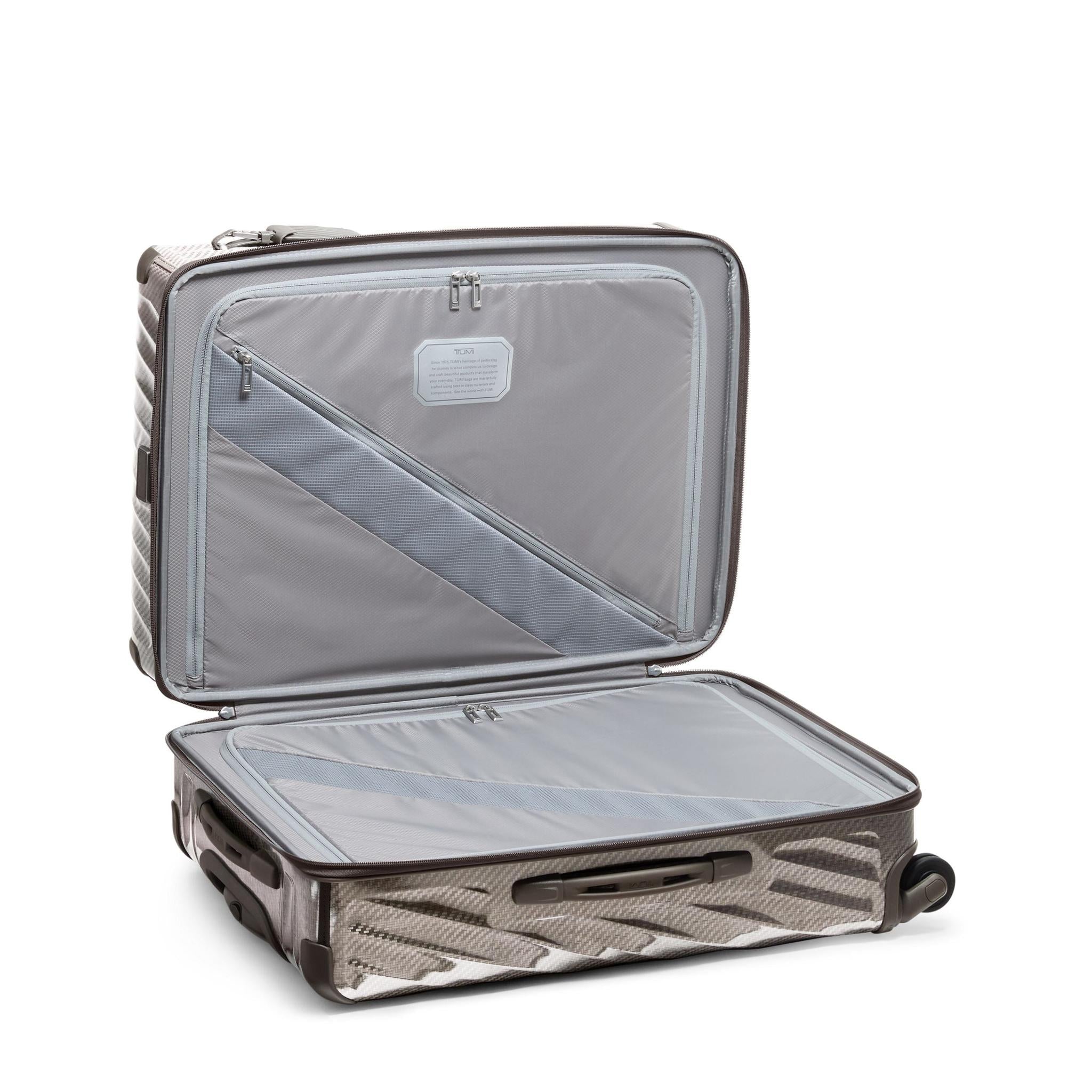 TUMI 19 Degree Lite Short Trip 4 Wheeled Packing Case