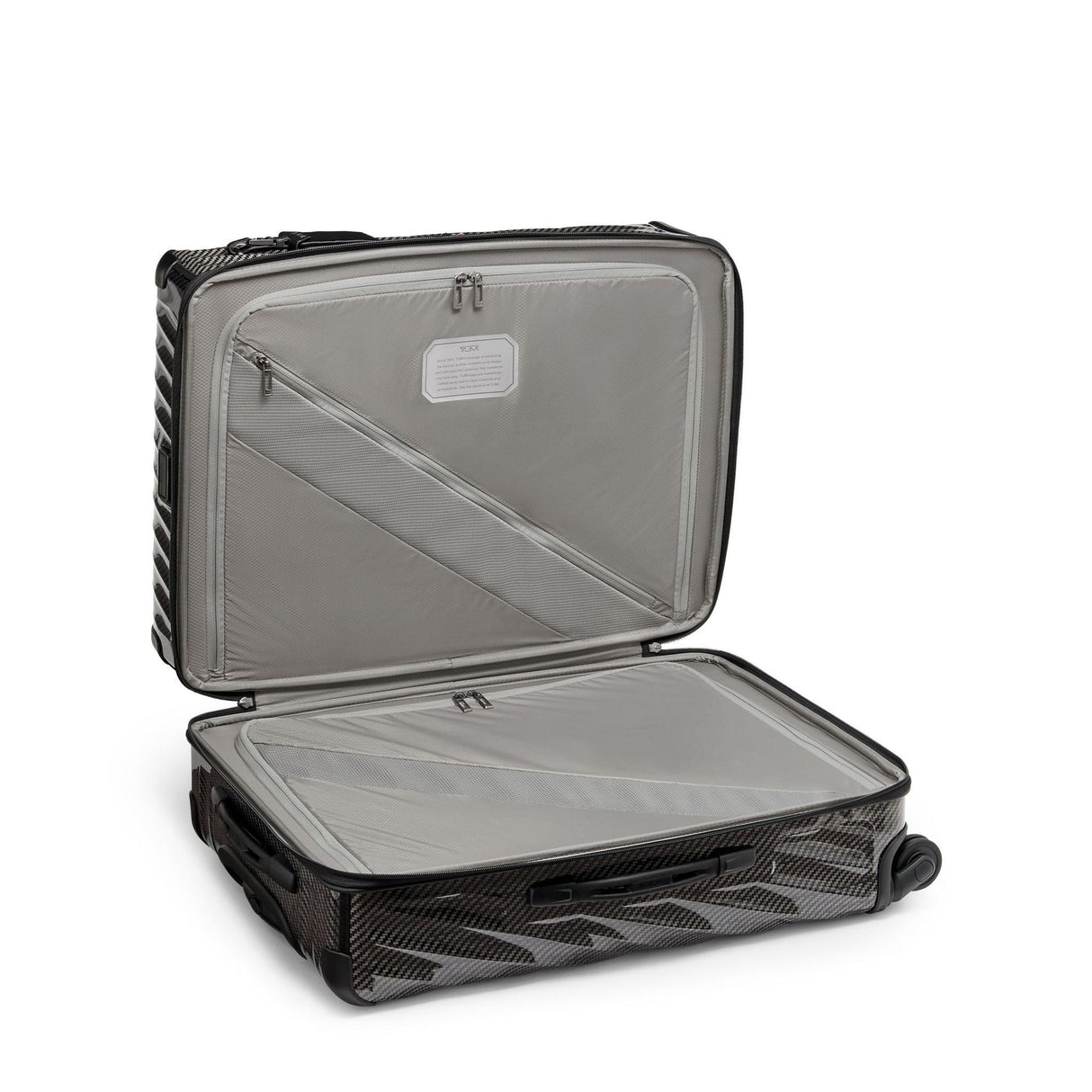 TUMI 19 Degree Lite Short Trip 4 Wheeled Packing Case *STORE*
