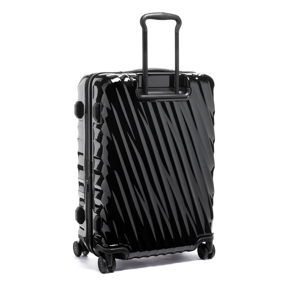 TUMI 19 Degree Short Trip Expandable 4 Wheeled Packing Case