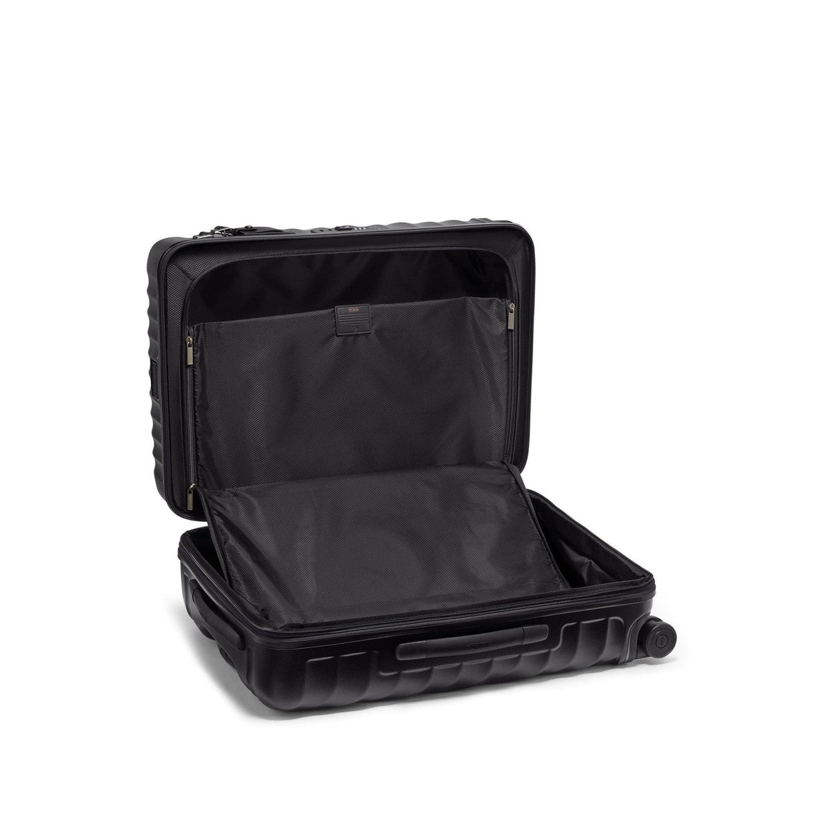 TUMI 19 Degree Short Trip Expandable 4 Wheeled Packing Case