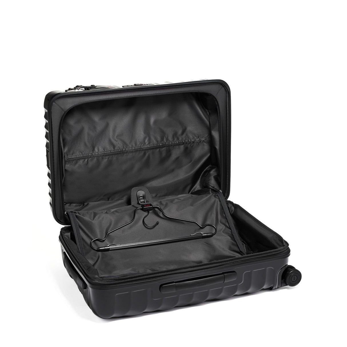 TUMI 19 Degree Short Trip Expandable 4 Wheeled Packing Case