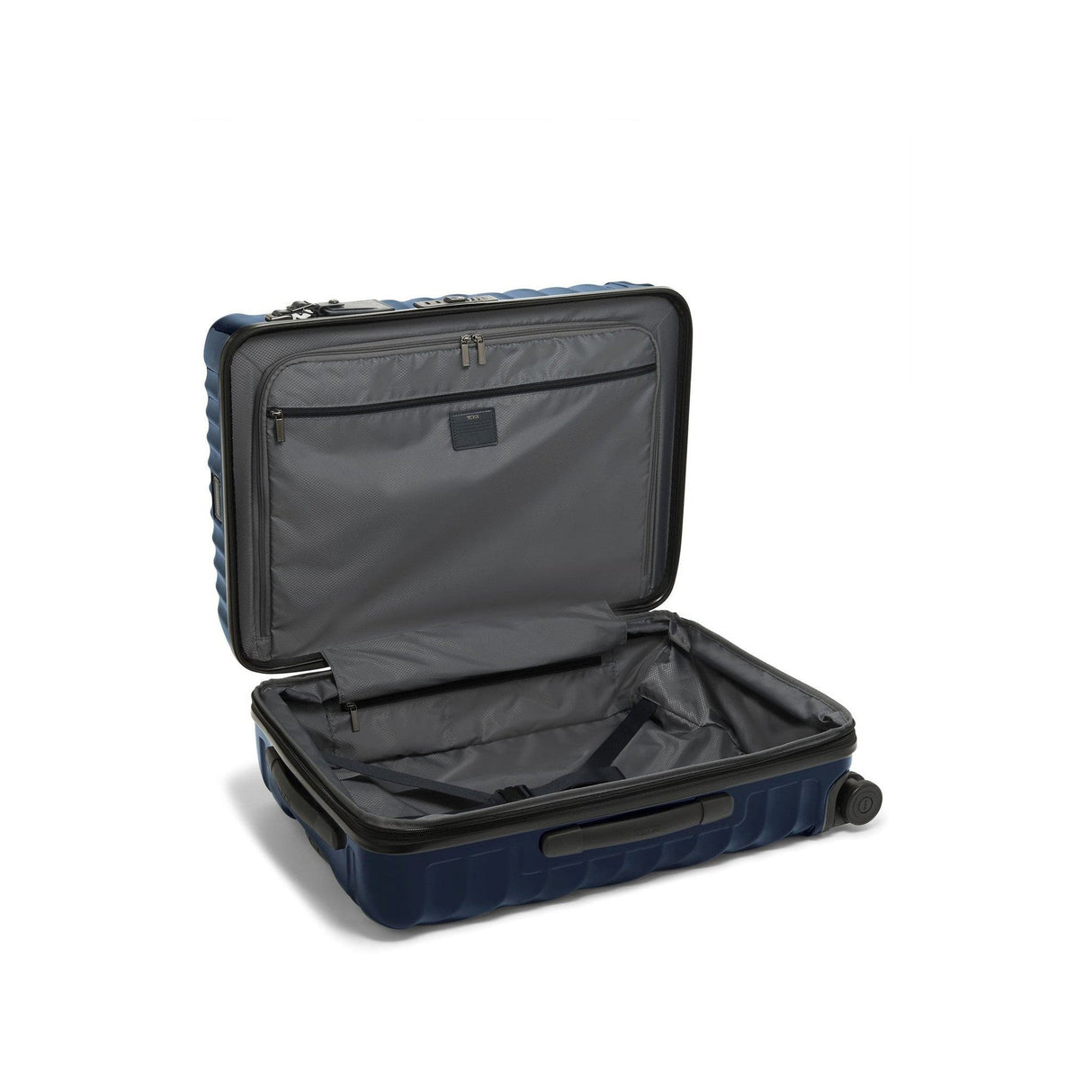 TUMI 19 Degree Short Trip Expandable 4 Wheeled Packing Case