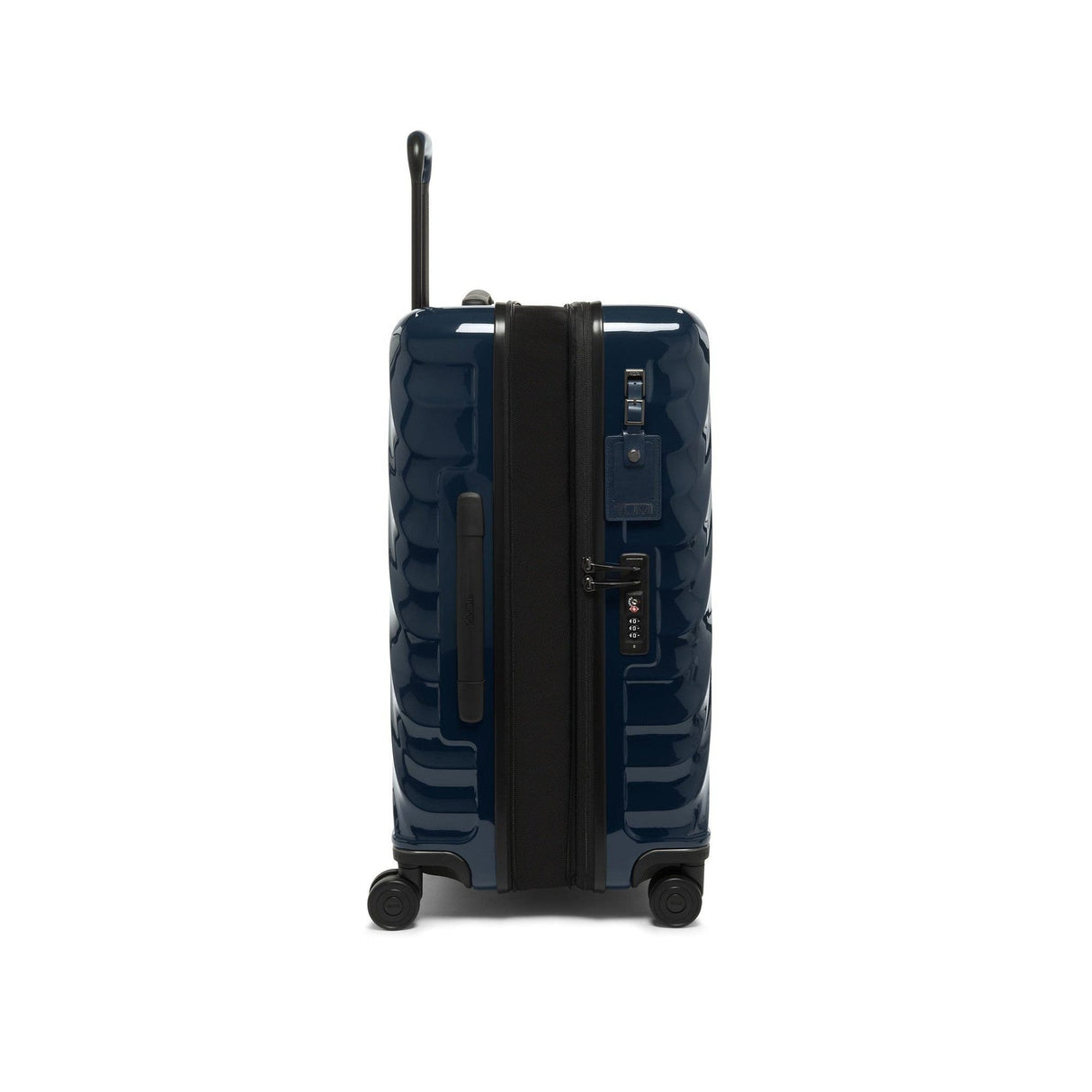 TUMI 19 Degree Short Trip Expandable 4 Wheeled Packing Case