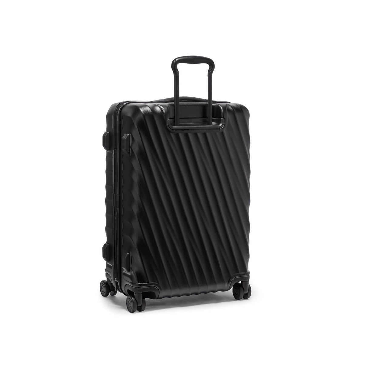 TUMI 19 Degree Short Trip Expandable 4 Wheeled Packing Case