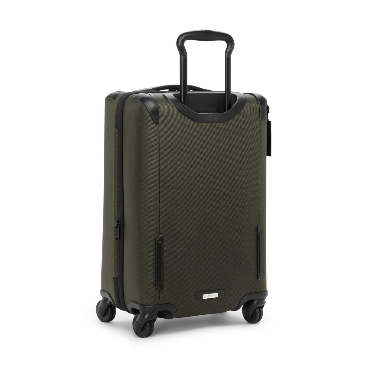 TUMI Aerotour International Expandable 4 Wheeled Carry-On