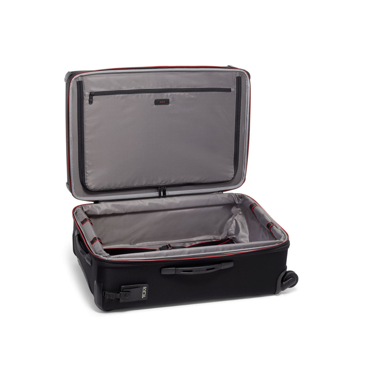 TUMI Aerotour Short Trip Expandable 4 Wheeled Packing Case
