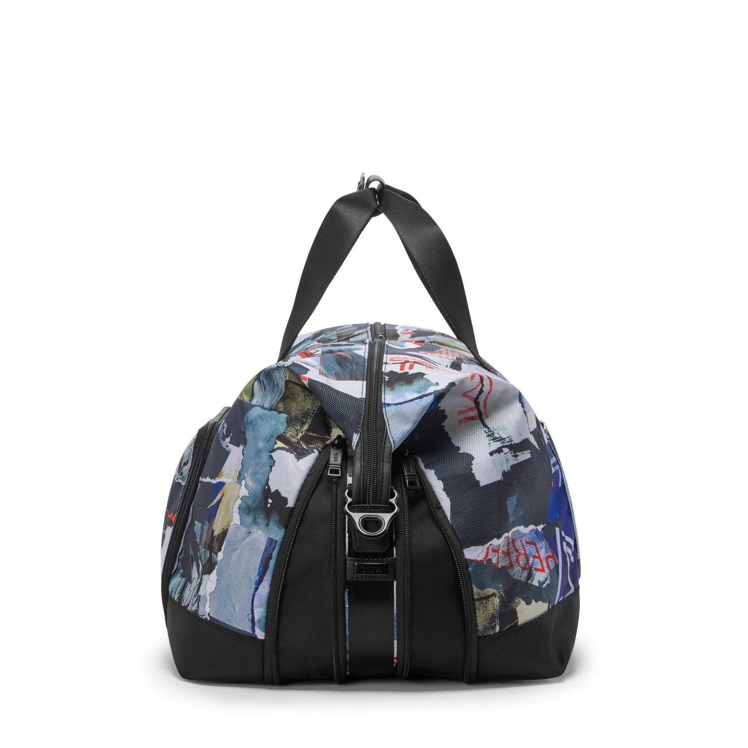 TUMI Alpha 3 Double Expansion Satchel