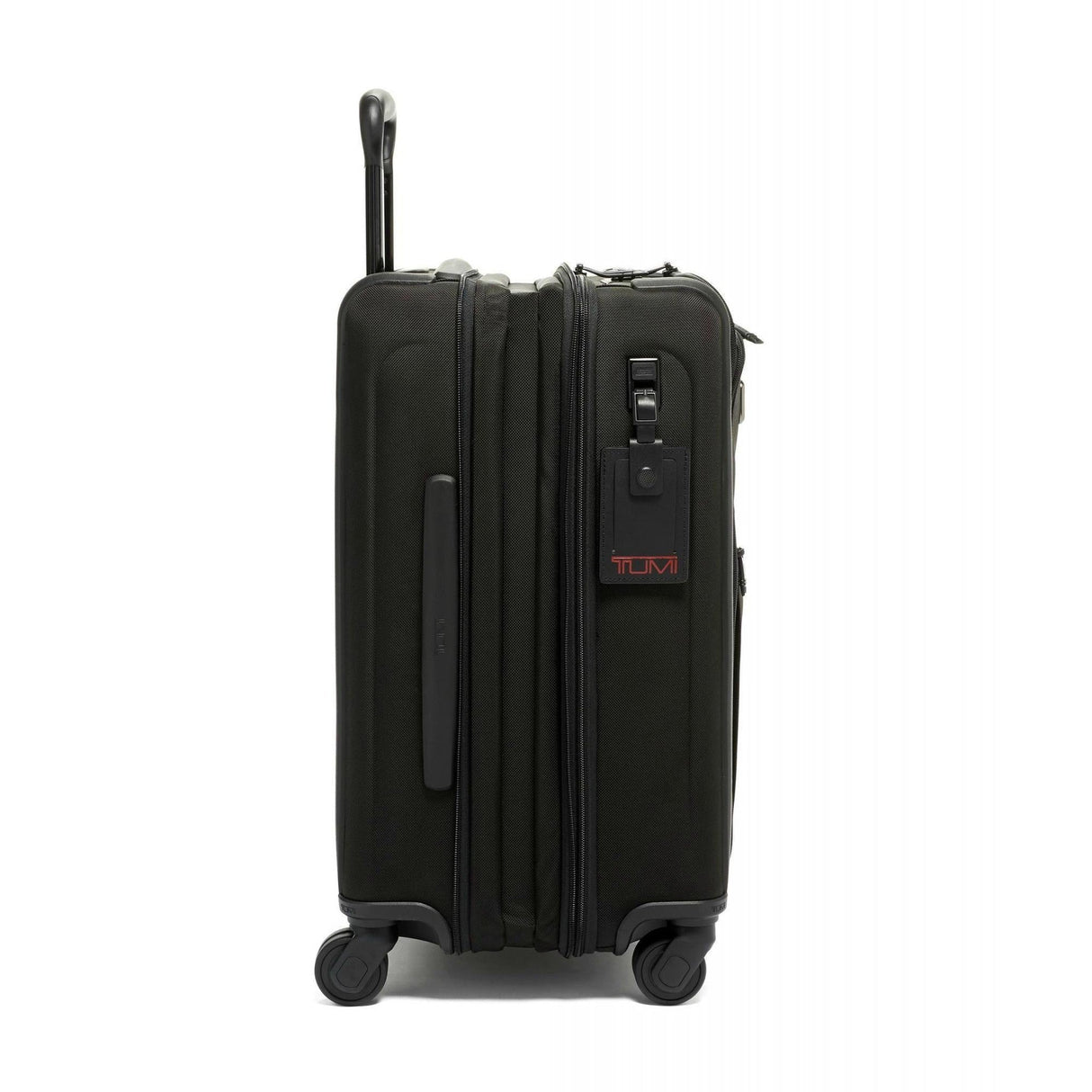 TUMI Alpha 3 International Dual Access 4 Wheel Carry-On