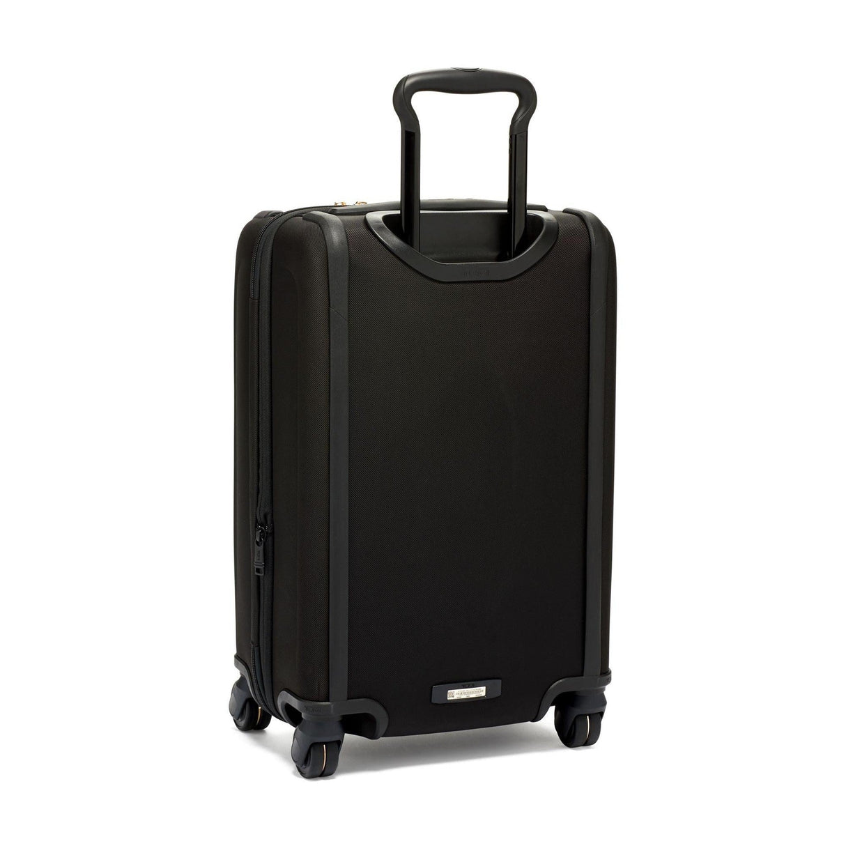 TUMI Alpha 3 International Dual Access 4 Wheel Carry-On