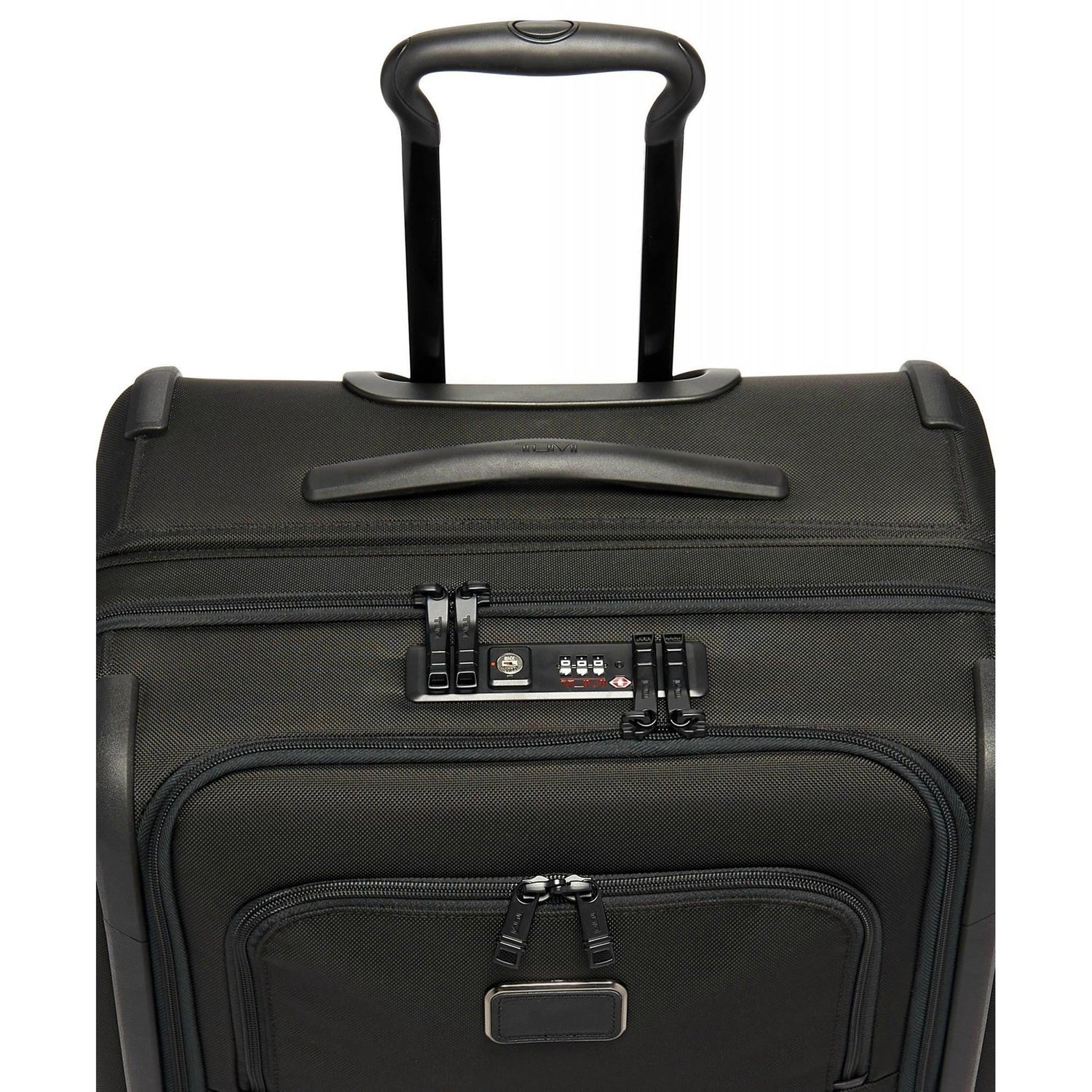 TUMI Alpha 3 Short Trip Expandable 4 Wheel Packing Case