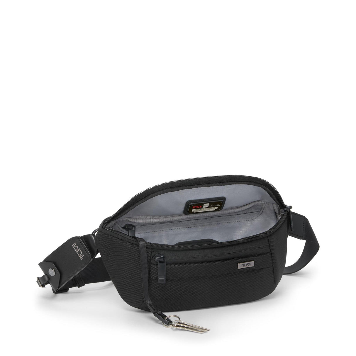 TUMI Alpha Belt Bag Sling