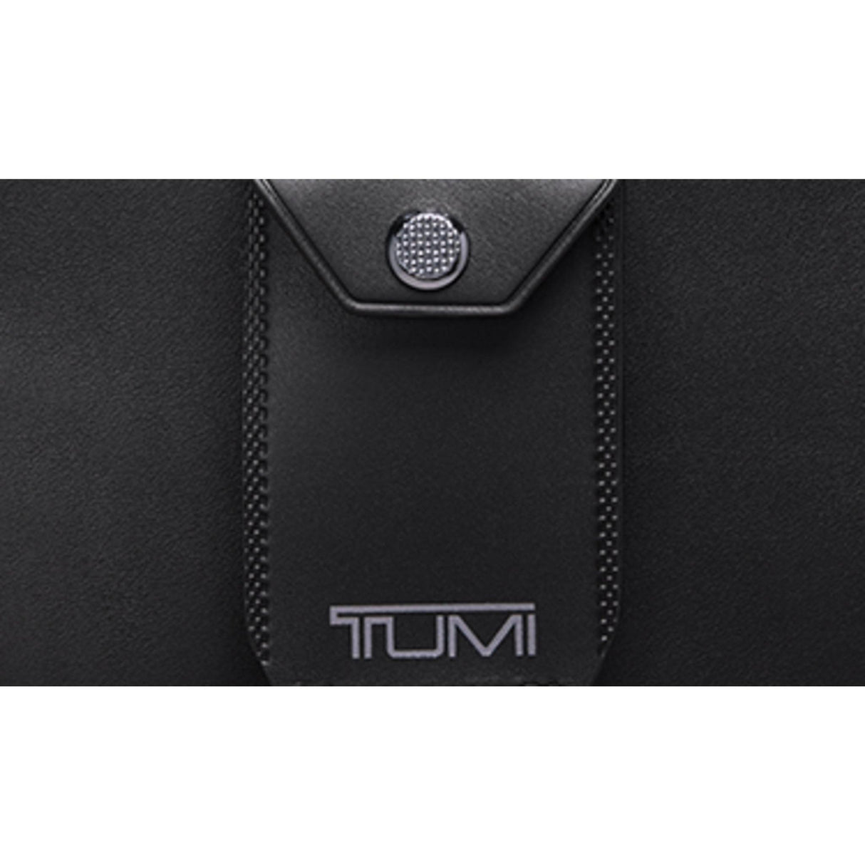 TUMI Alpha Belt Bag Sling