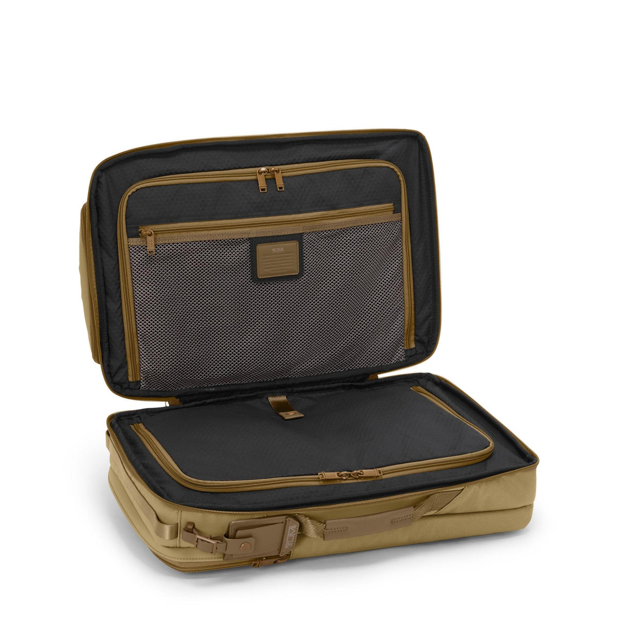 TUMI Alpha Bravo Detrick Backpack