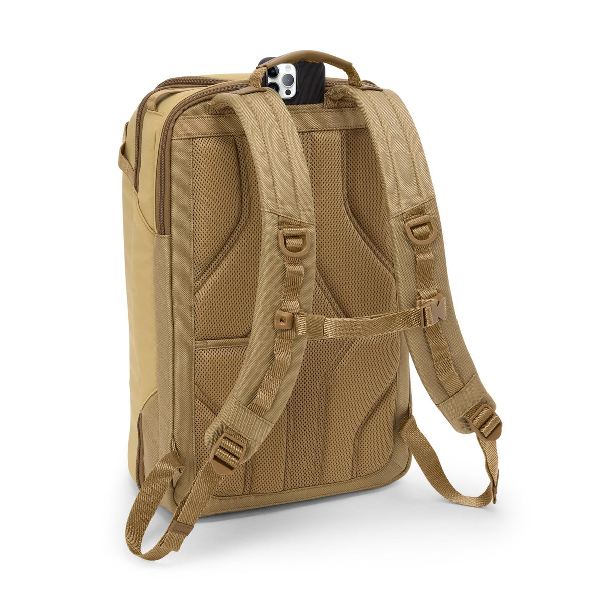 TUMI Alpha Bravo Detrick Backpack
