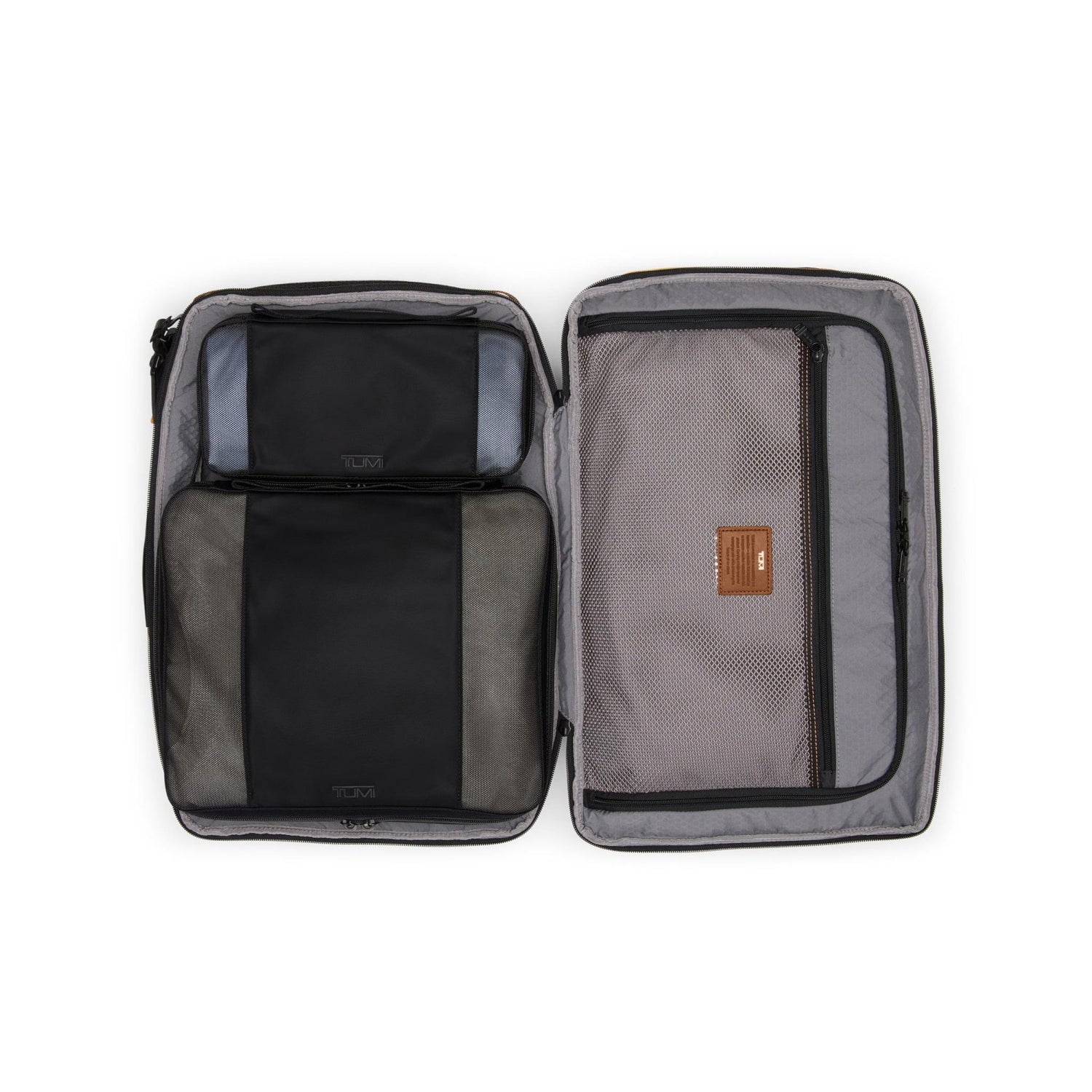TUMI Alpha Bravo Detrick Backpack