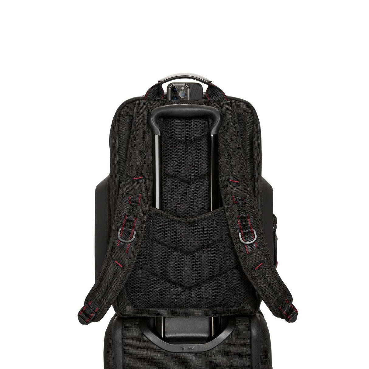 TUMI Alpha Bravo Esports Pro Large Backpack