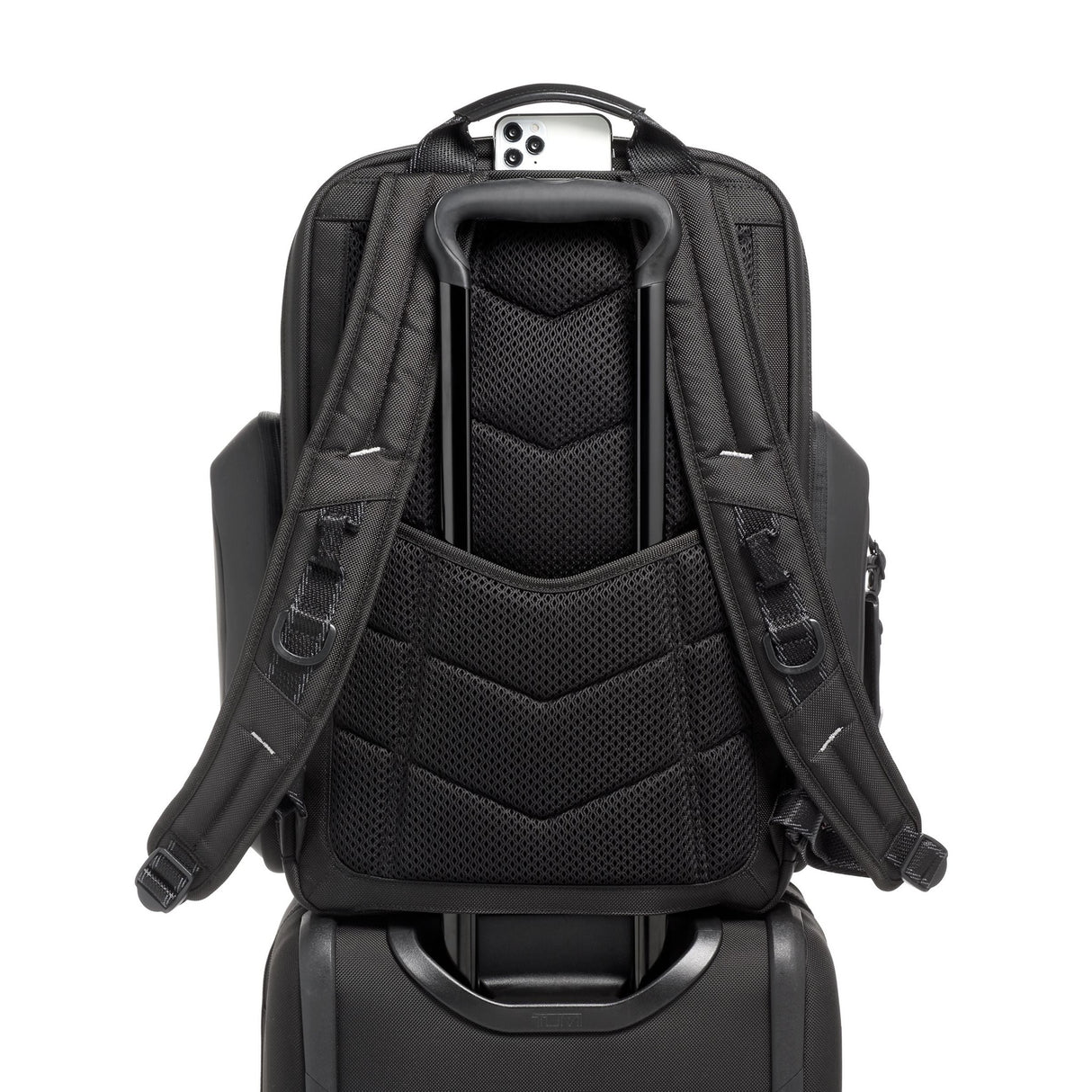 TUMI Alpha Bravo Esports Pro Large Backpack