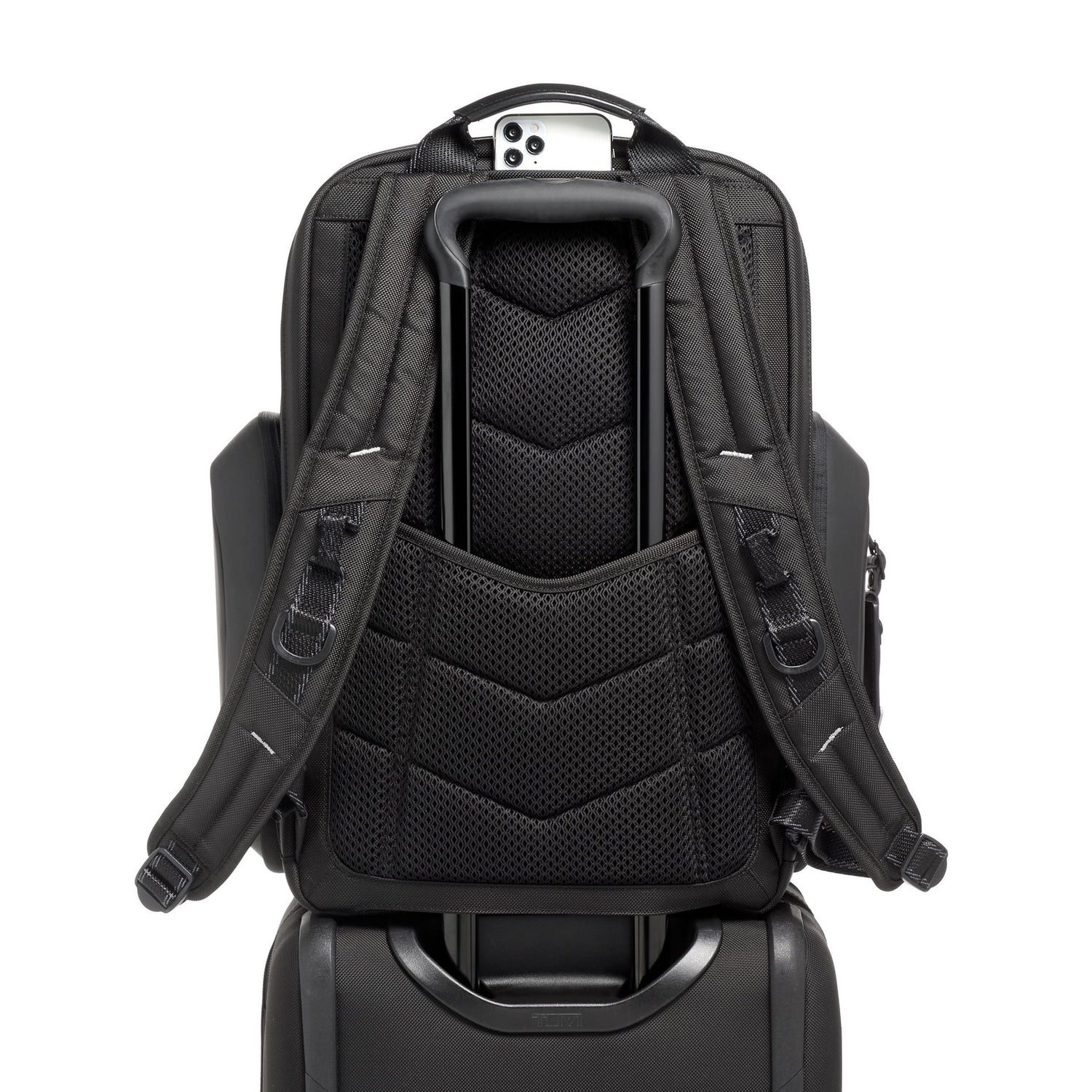TUMI Alpha Bravo Esports Pro Large Backpack