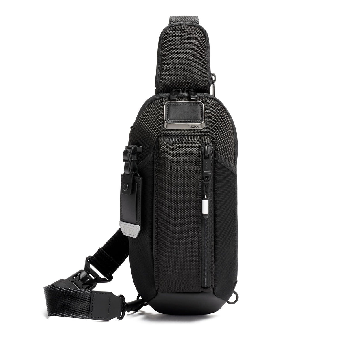 TUMI Alpha Bravo Esports Pro Sling – Luggage Pros