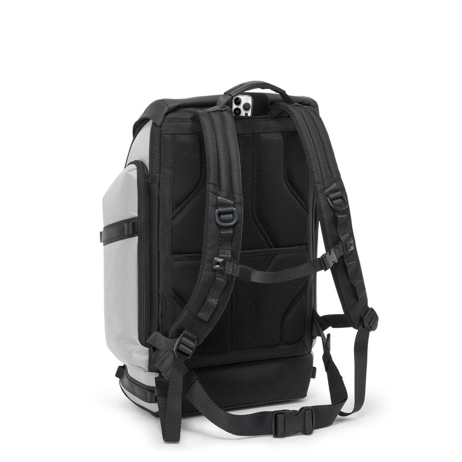 TUMI Alpha Bravo Expedition Flap Backpack