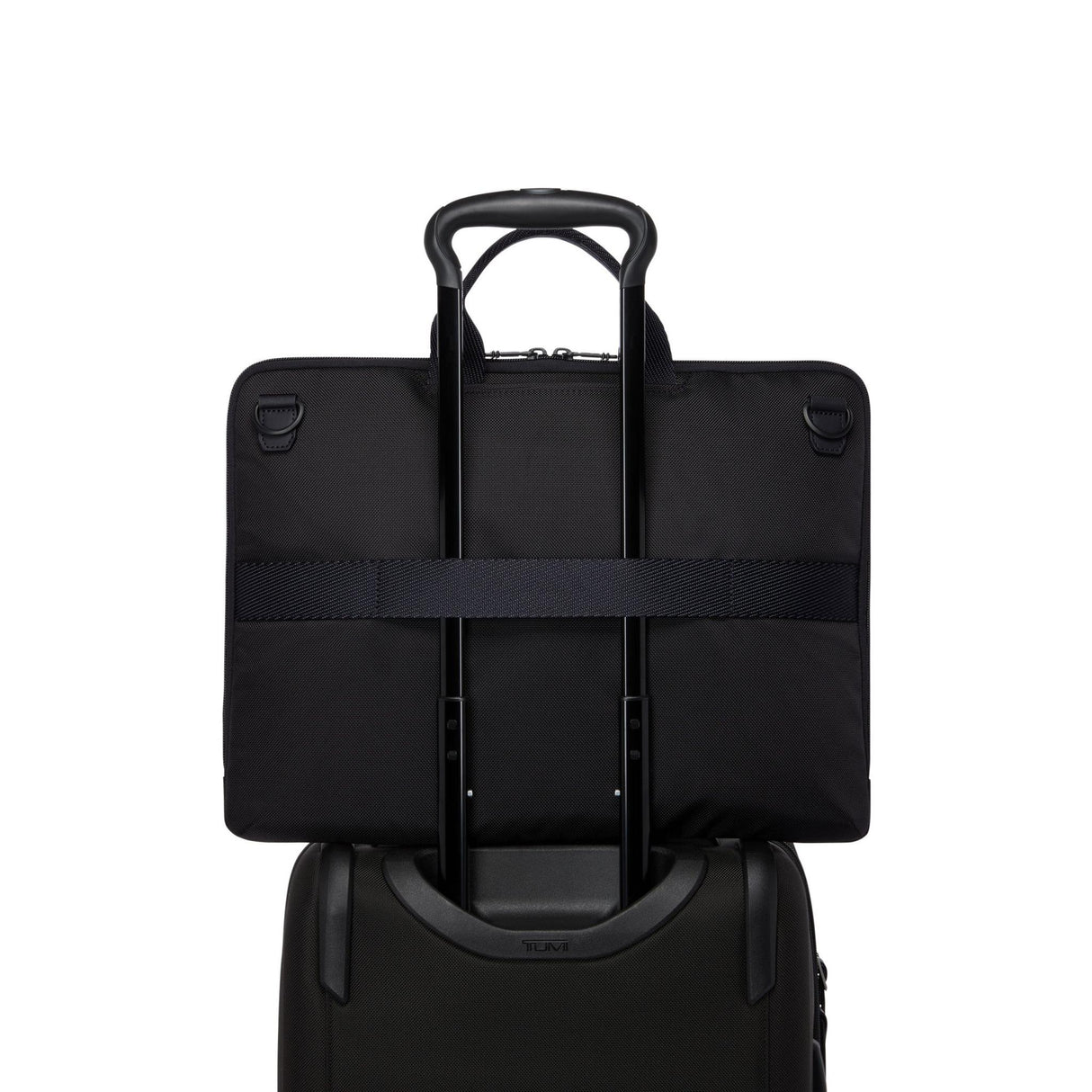 TUMI Alpha Bravo Felker 17" Laptop Carrier