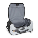 TUMI Alpha Bravo International 2 Wheel Duffel Backpack Carry On