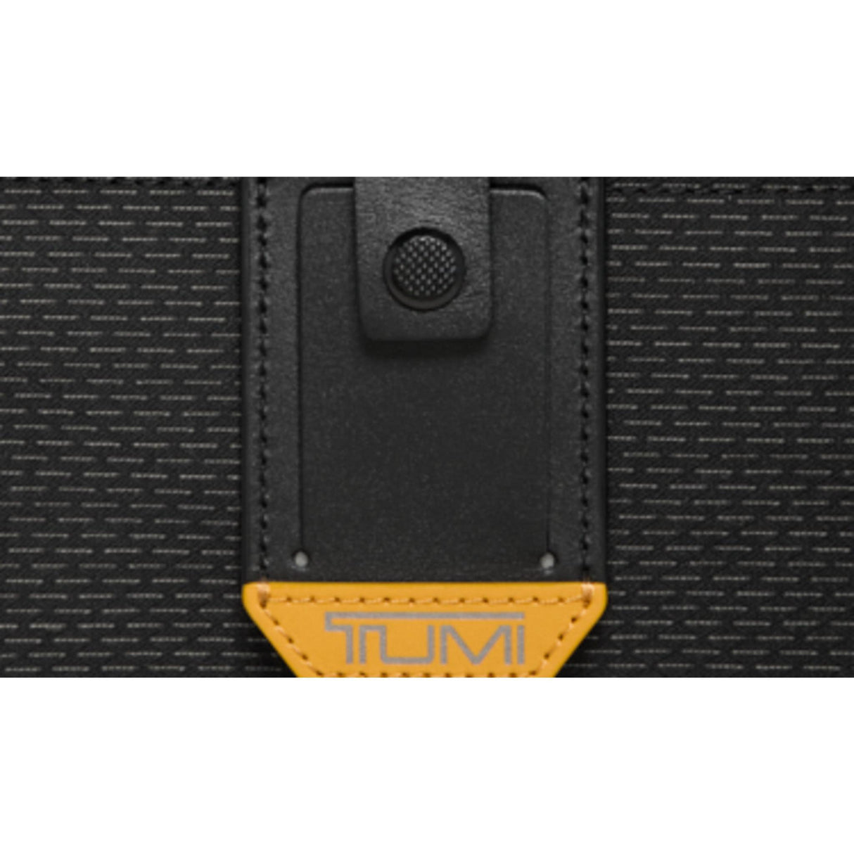 TUMI Alpha Bravo International 2 Wheel Duffel Backpack Carry On