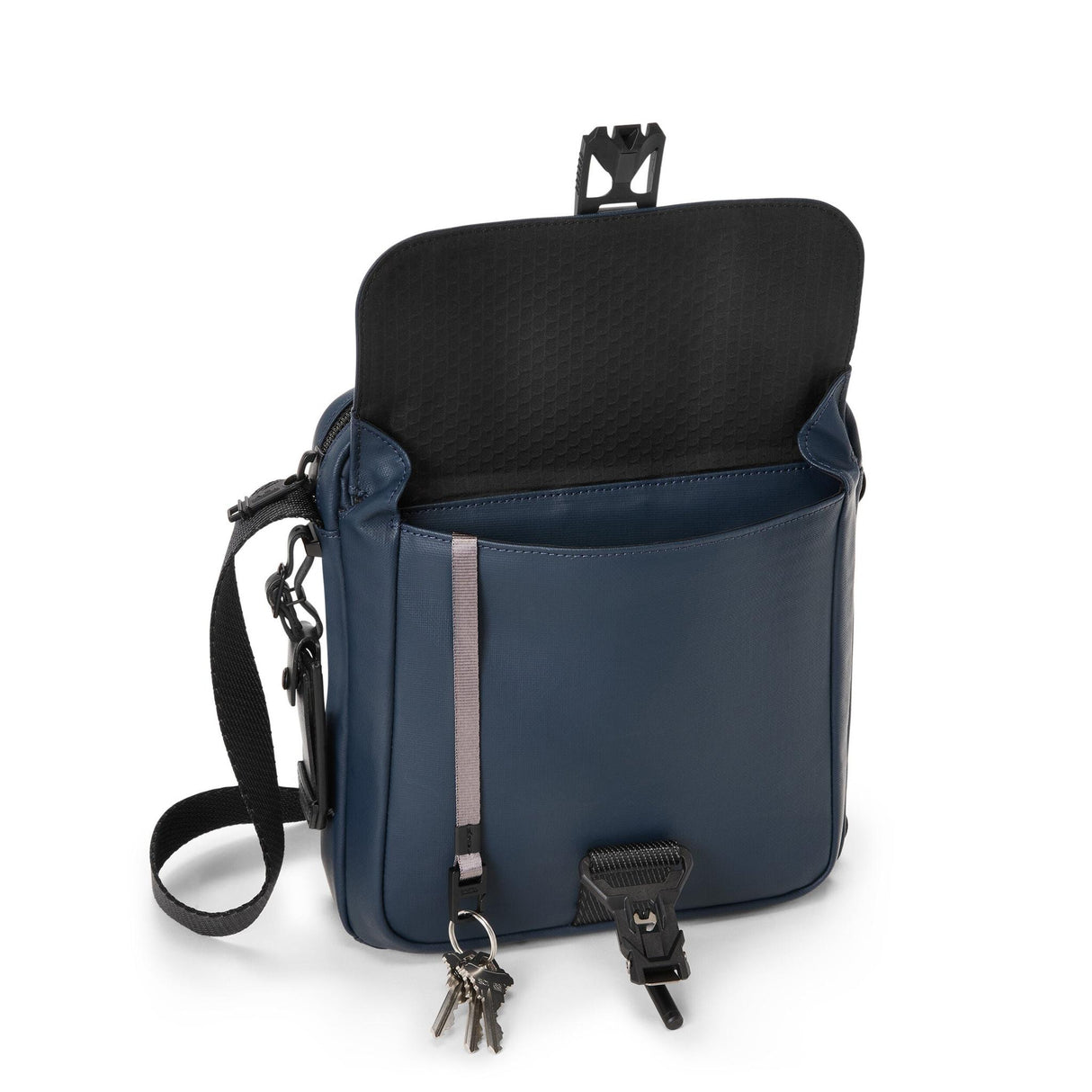 TUMI Alpha Bravo Junior Crossbody
