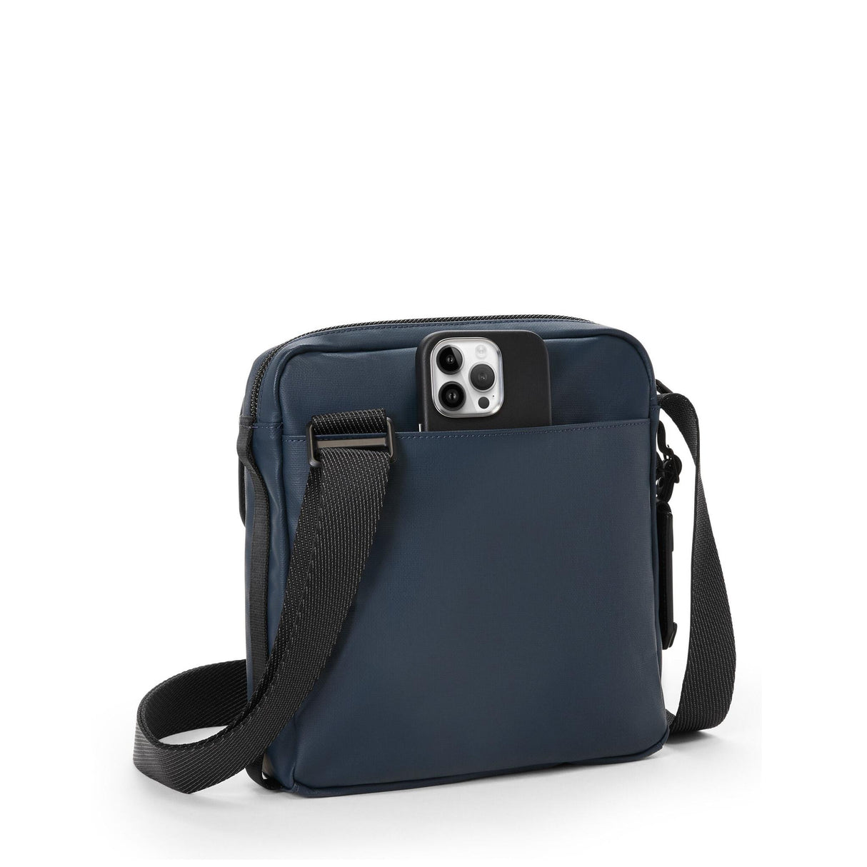 TUMI Alpha Bravo Junior Crossbody