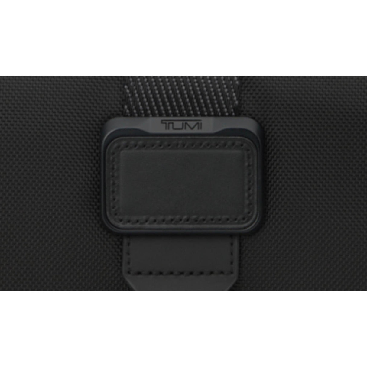 TUMI Alpha Bravo Junior Crossbody