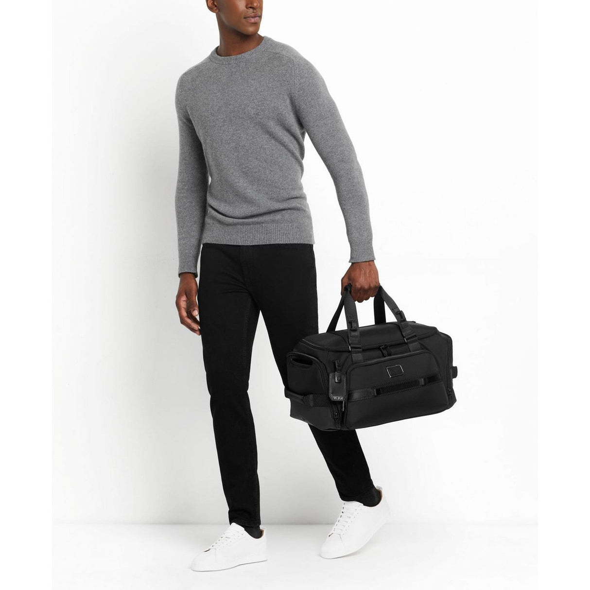 TUMI Alpha Bravo Mason Duffel