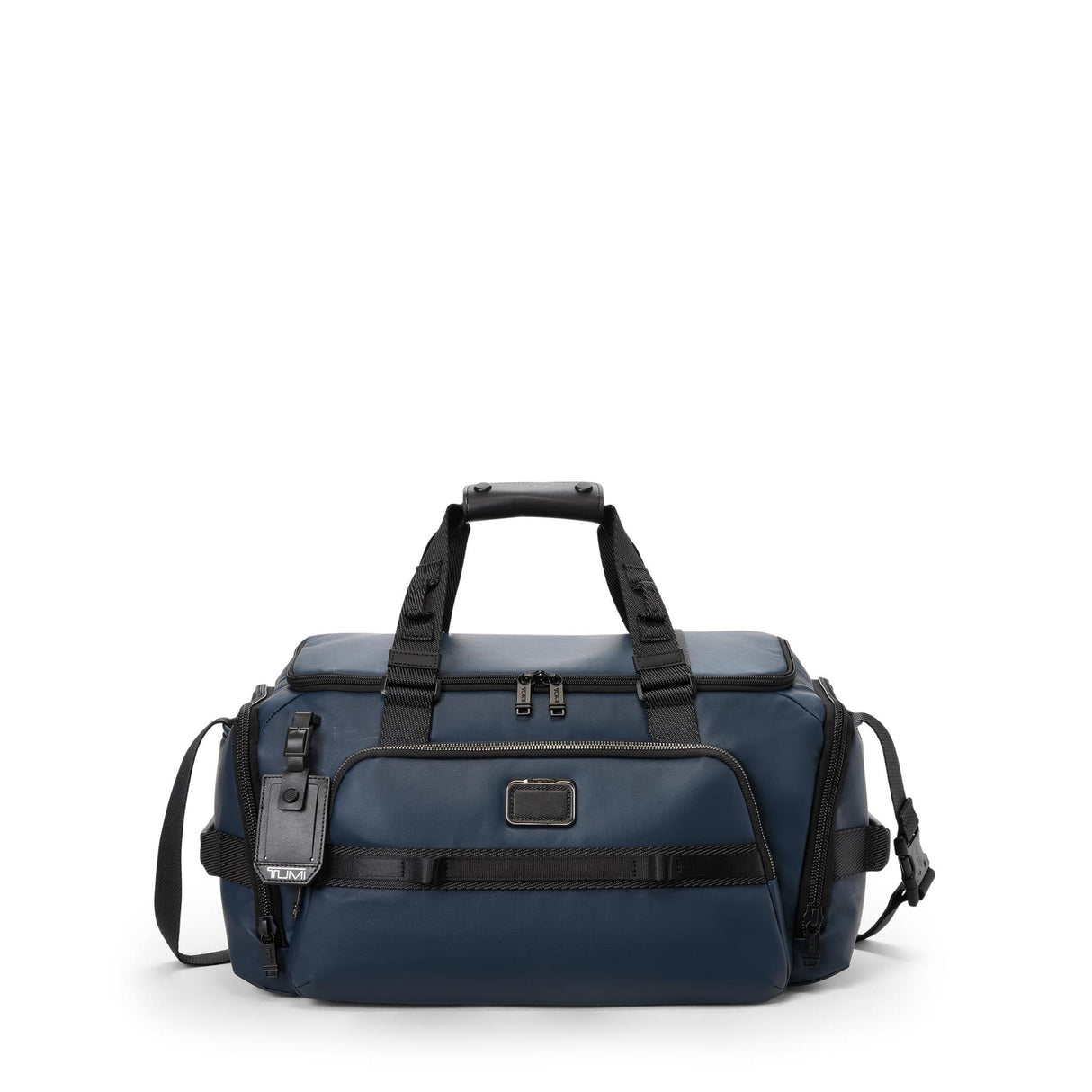 TUMI Alpha Bravo Mason Duffel