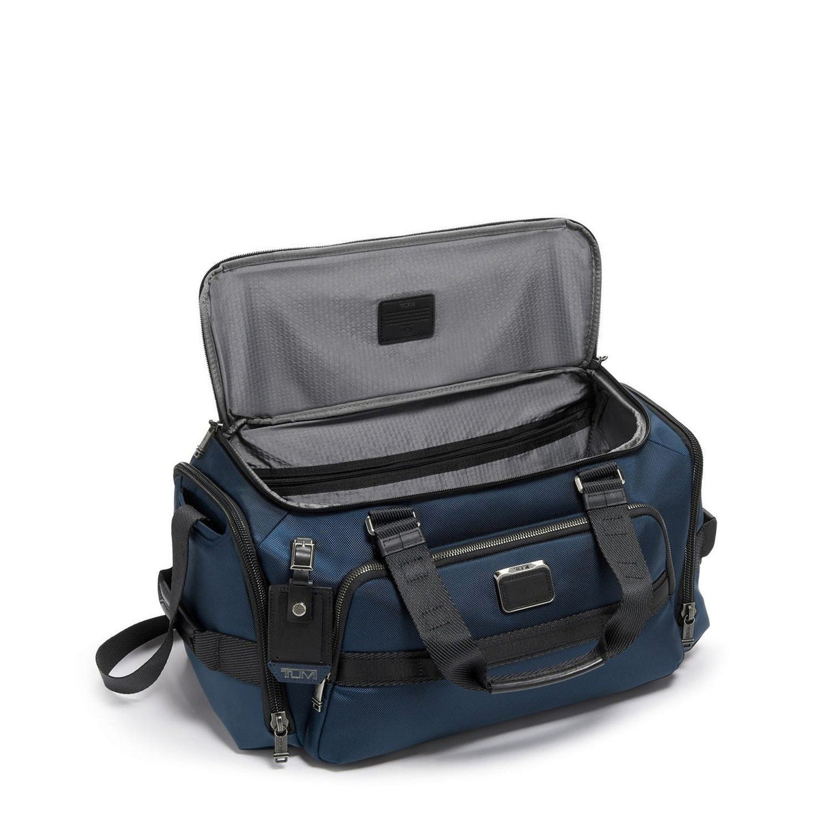 TUMI Alpha Bravo Mason Duffel