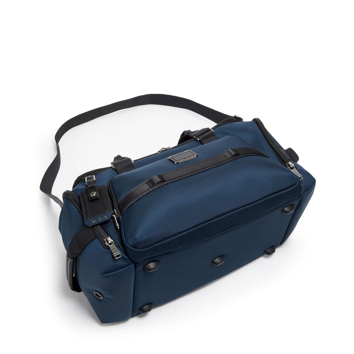 TUMI Alpha Bravo Mason Duffel