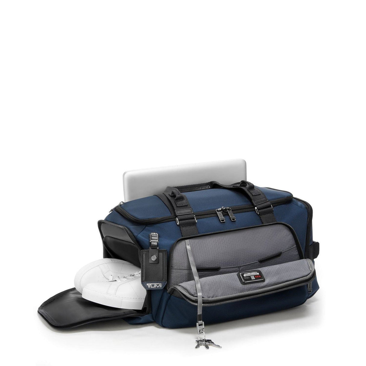 TUMI Alpha Bravo Mason Duffel