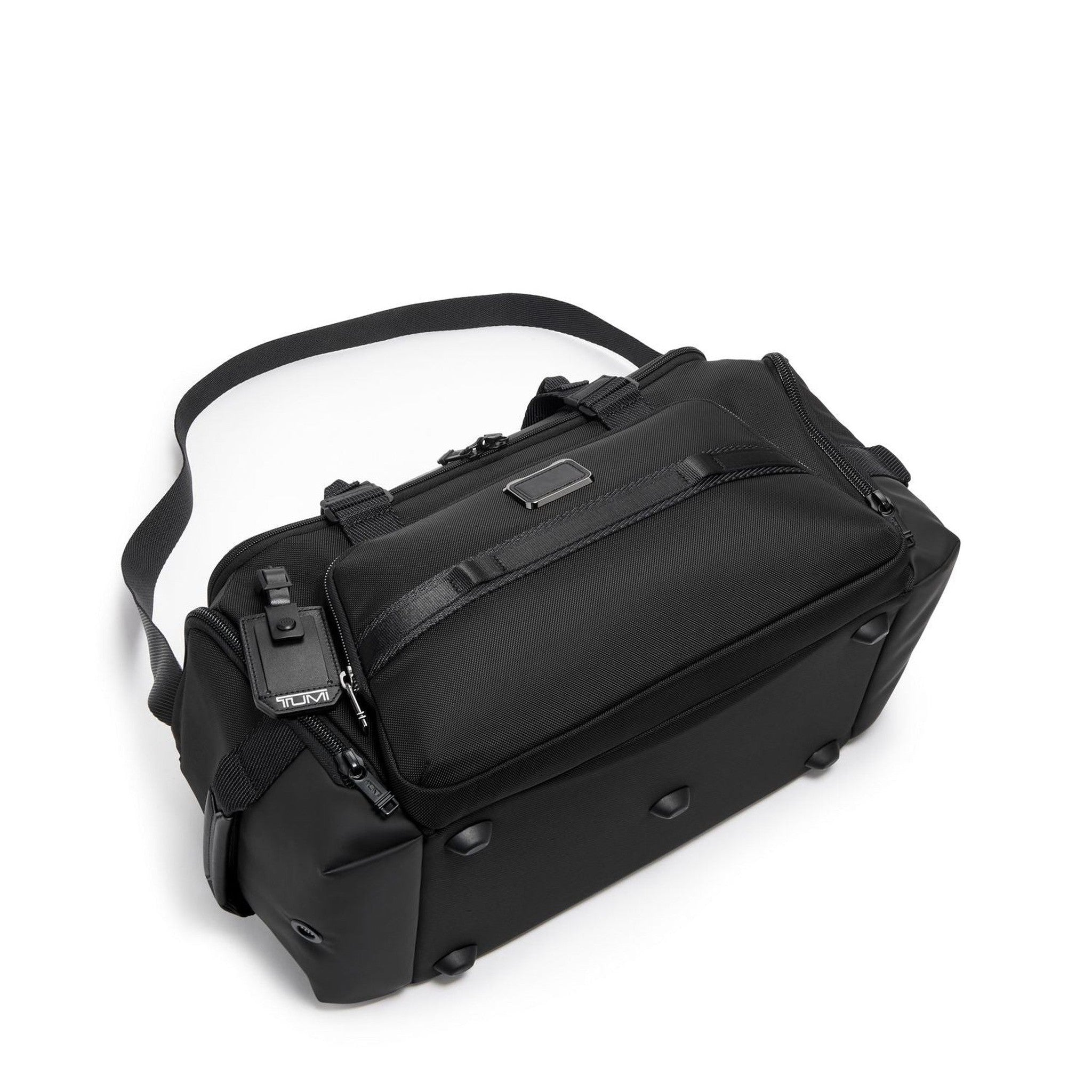 TUMI Alpha Bravo Mason Duffel