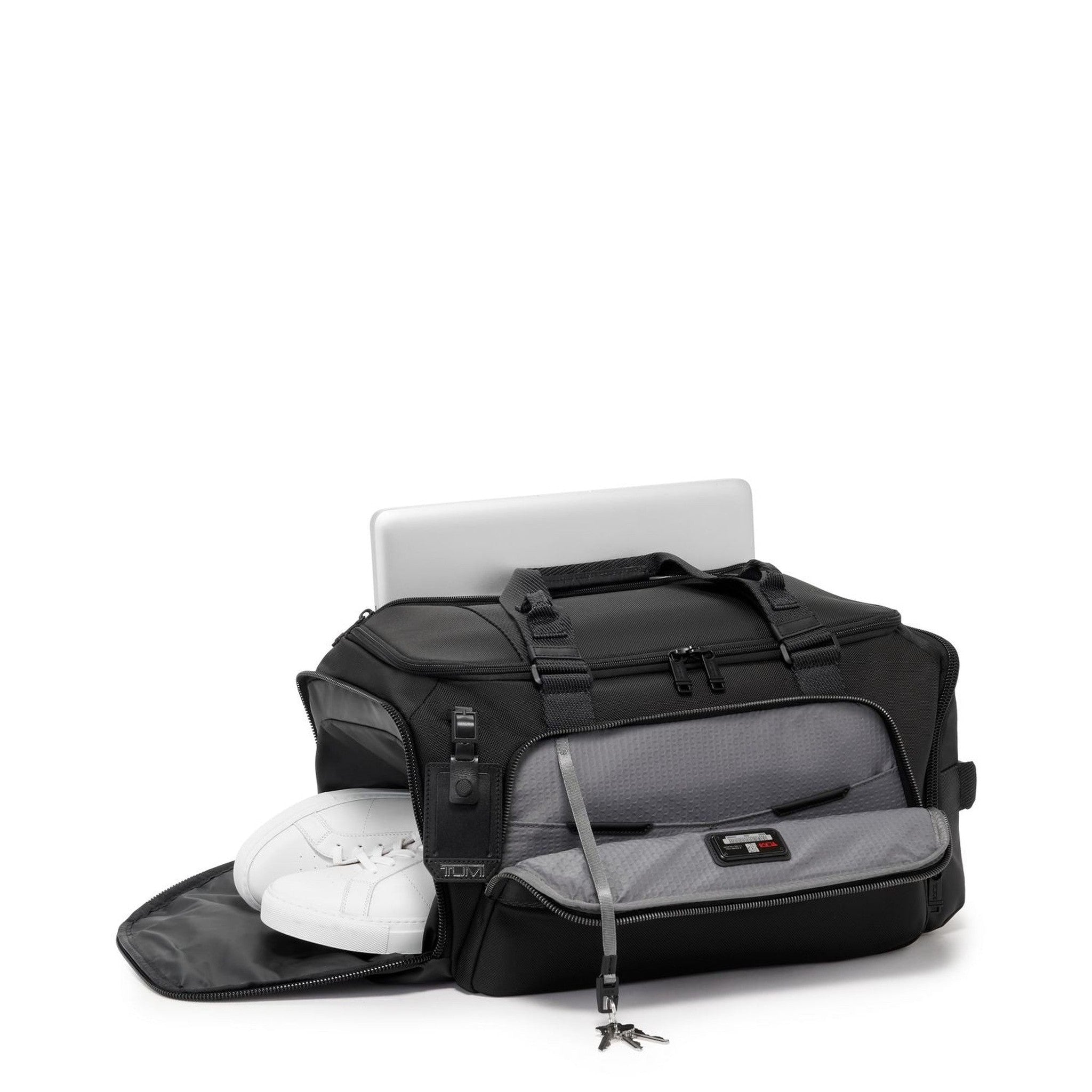 TUMI Alpha Bravo Mason Duffel