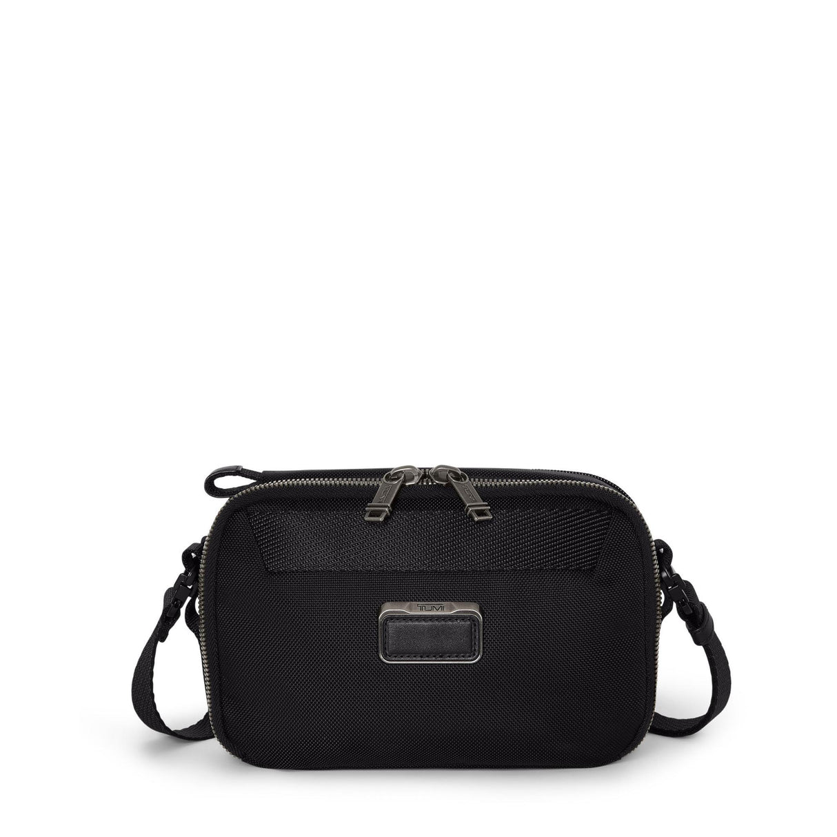 TUMI Alpha Bravo Mayport Clutch Crossbody