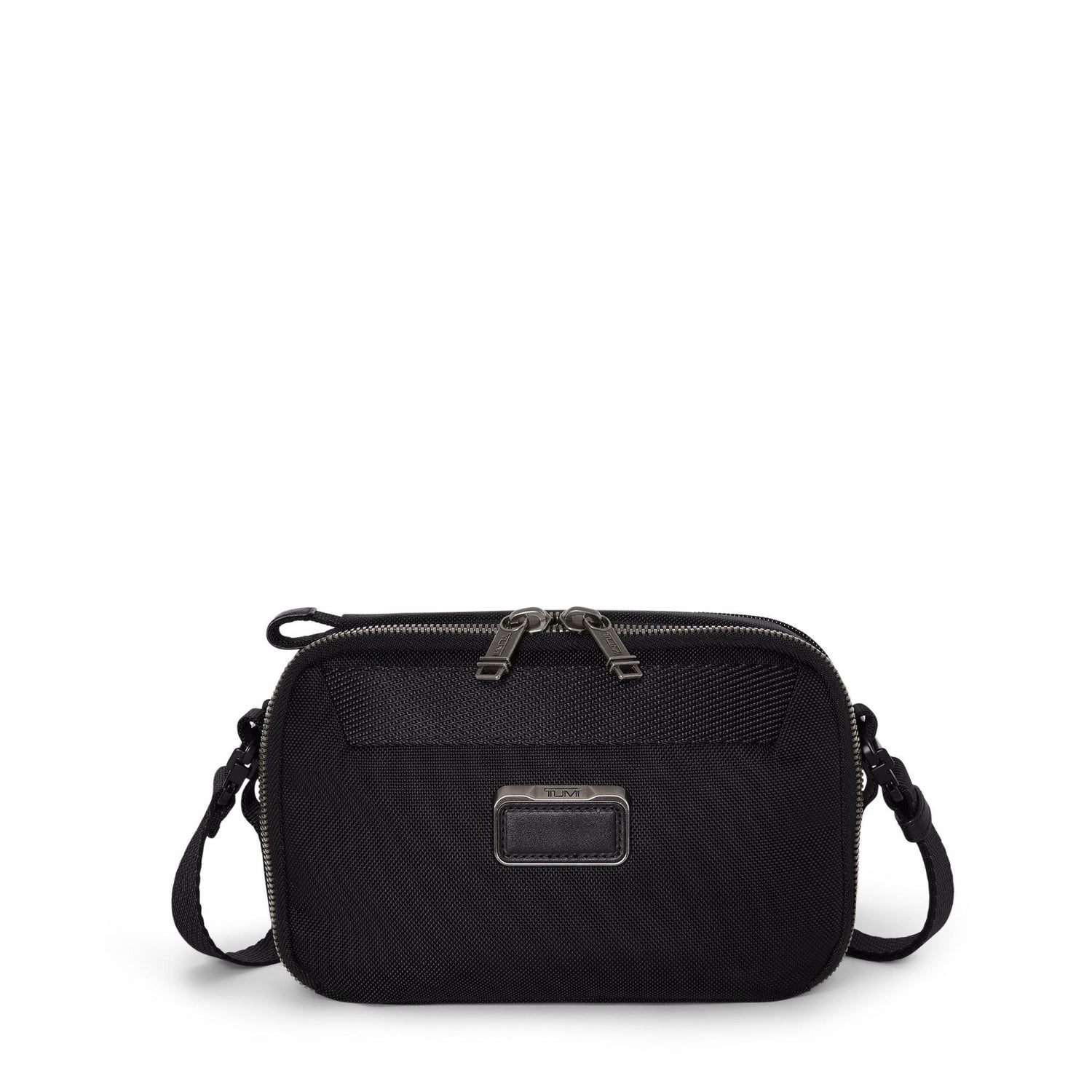 TUMI Alpha Bravo Mayport Clutch Crossbody