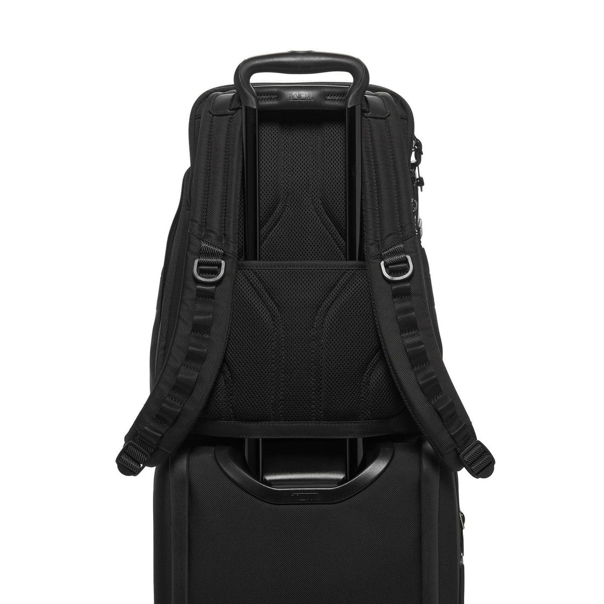 TUMI Alpha Bravo Navigation Backpack