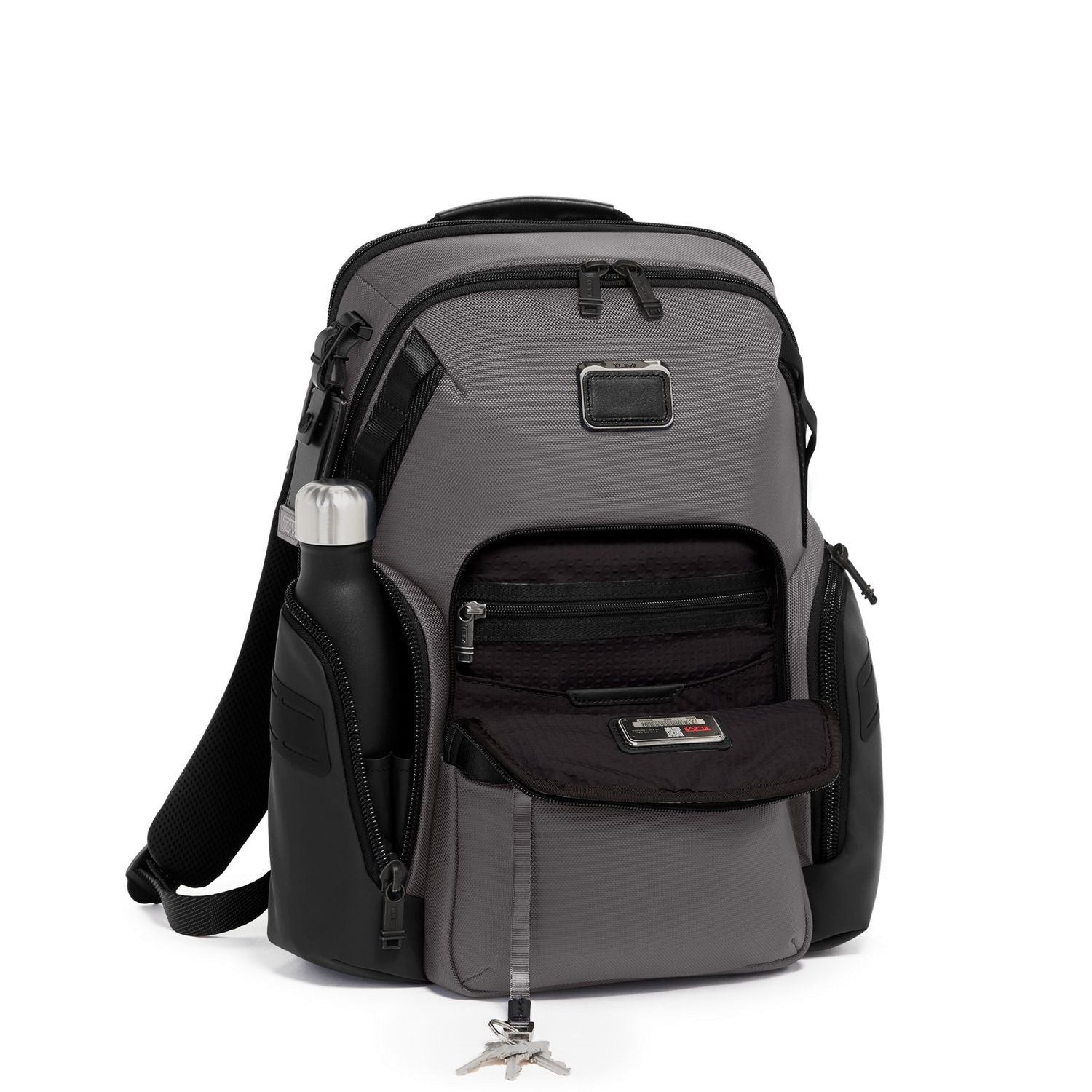 TUMI Alpha Bravo Navigation Backpack