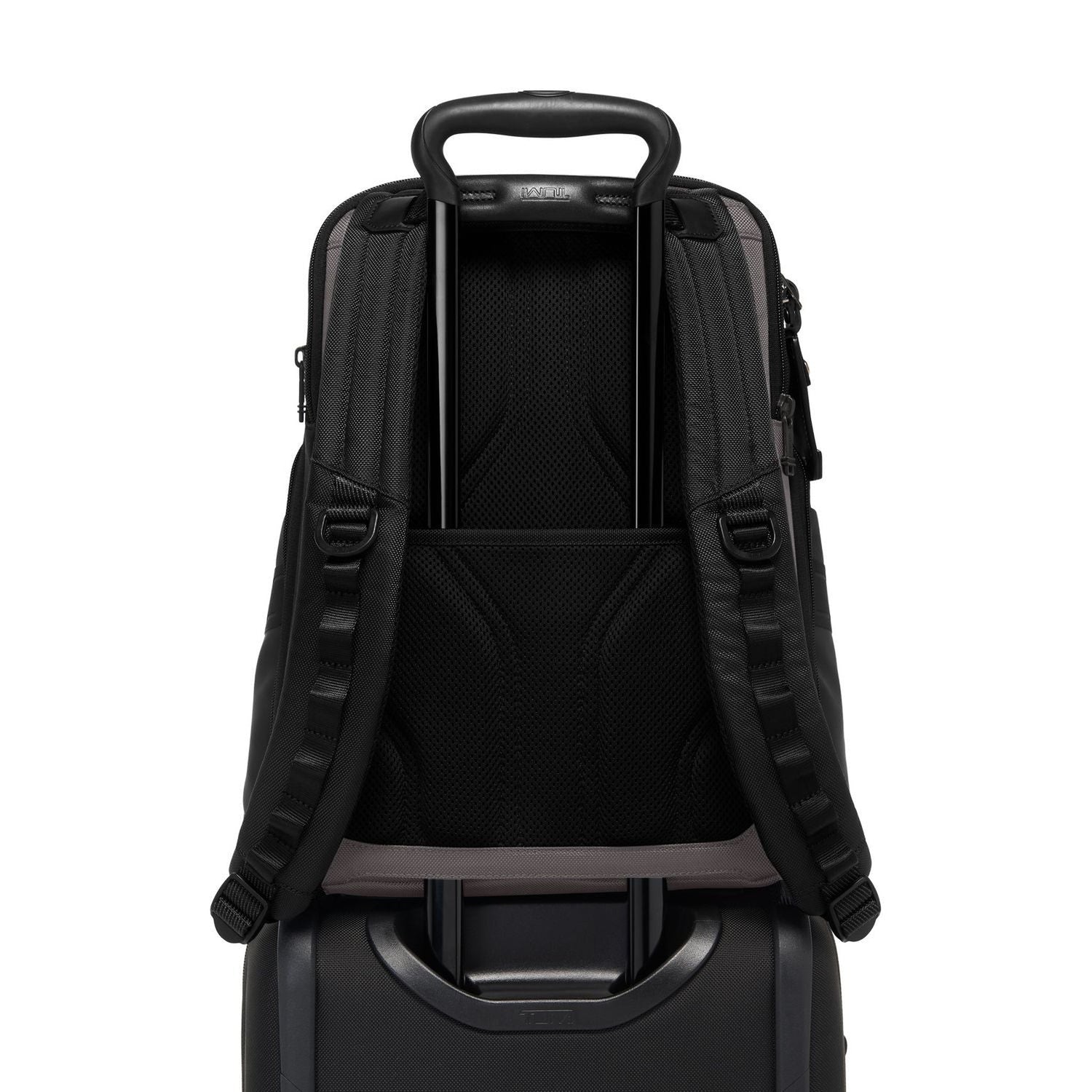 TUMI Alpha Bravo Navigation Backpack