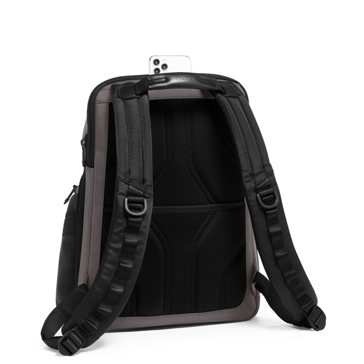 TUMI Alpha Bravo Navigation Backpack