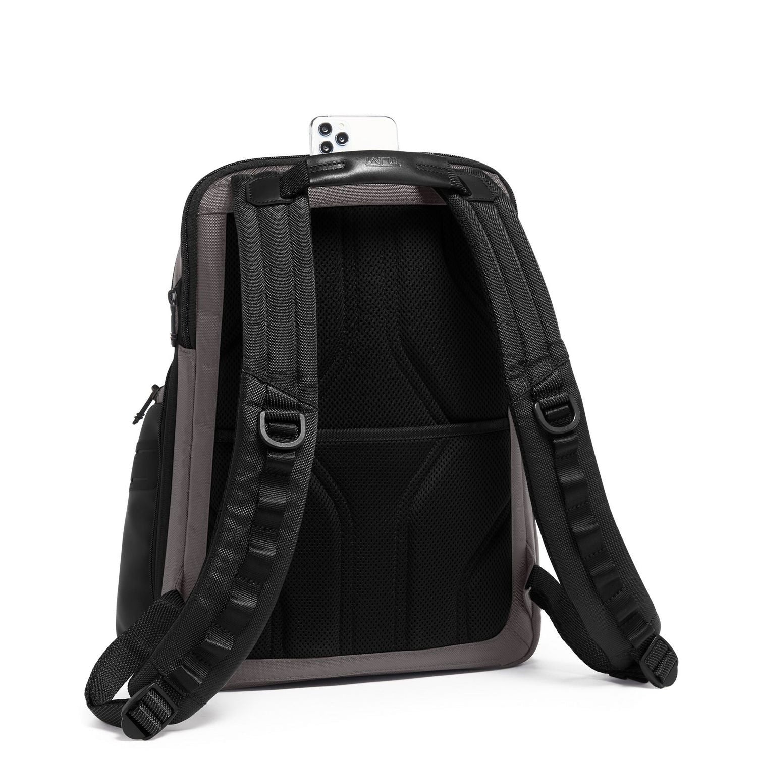 TUMI Alpha Bravo Navigation Backpack