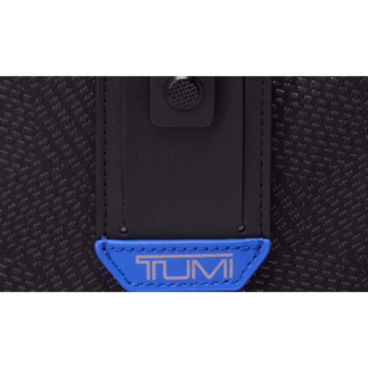 TUMI Alpha Bravo Navigation Backpack